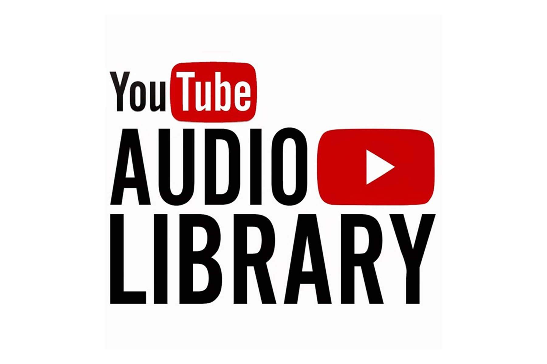 YouTube Audio Library