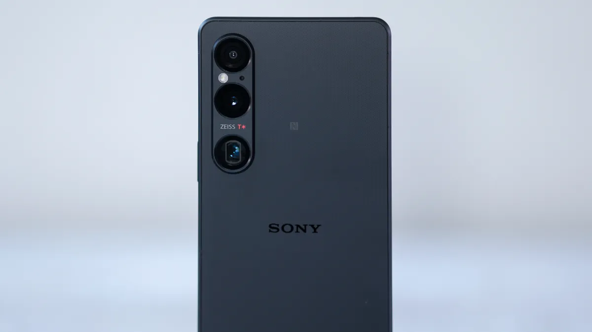 Sony Xperia 1 VI