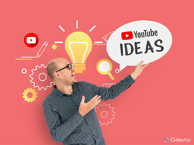 ایده پربازدید یوتیوب