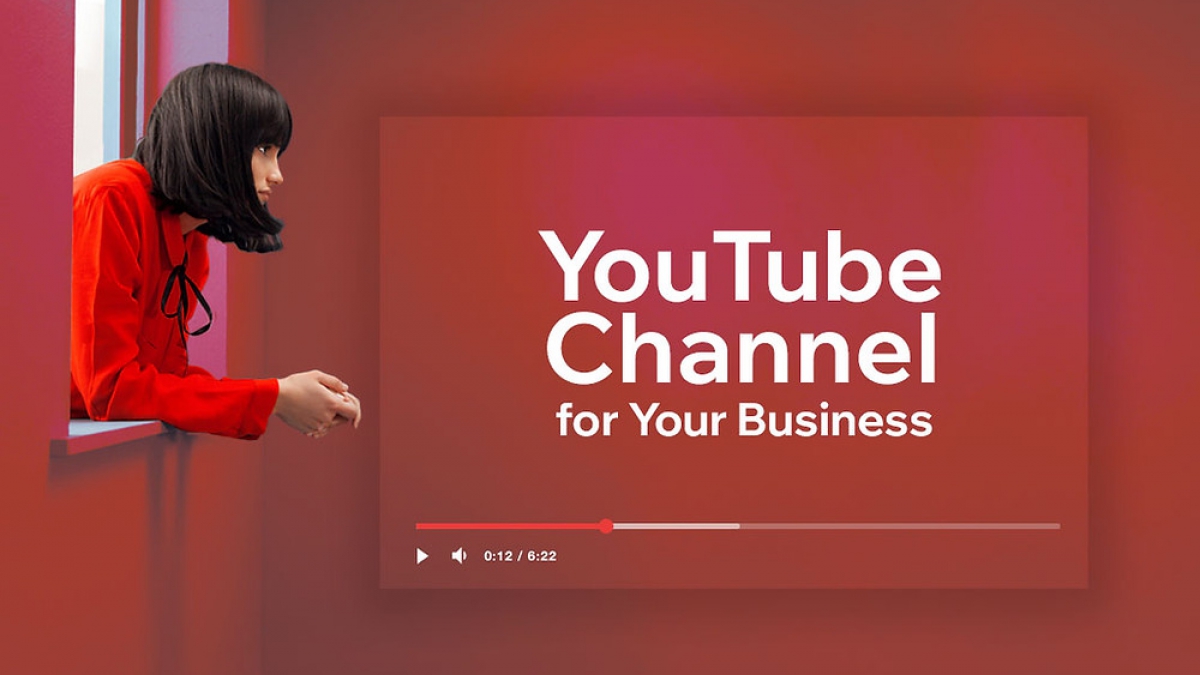 چند نکته در مورد راه اندازی کانال یوتوب برای کسب و کارتان