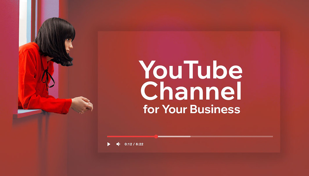 چند نکته در مورد راه اندازی کانال یوتوب برای کسب و کارتان
