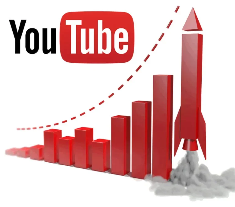 10 روش برای پیشرفت کانال یوتوب