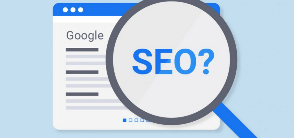 سئو (SEO) را فراموش نکنید