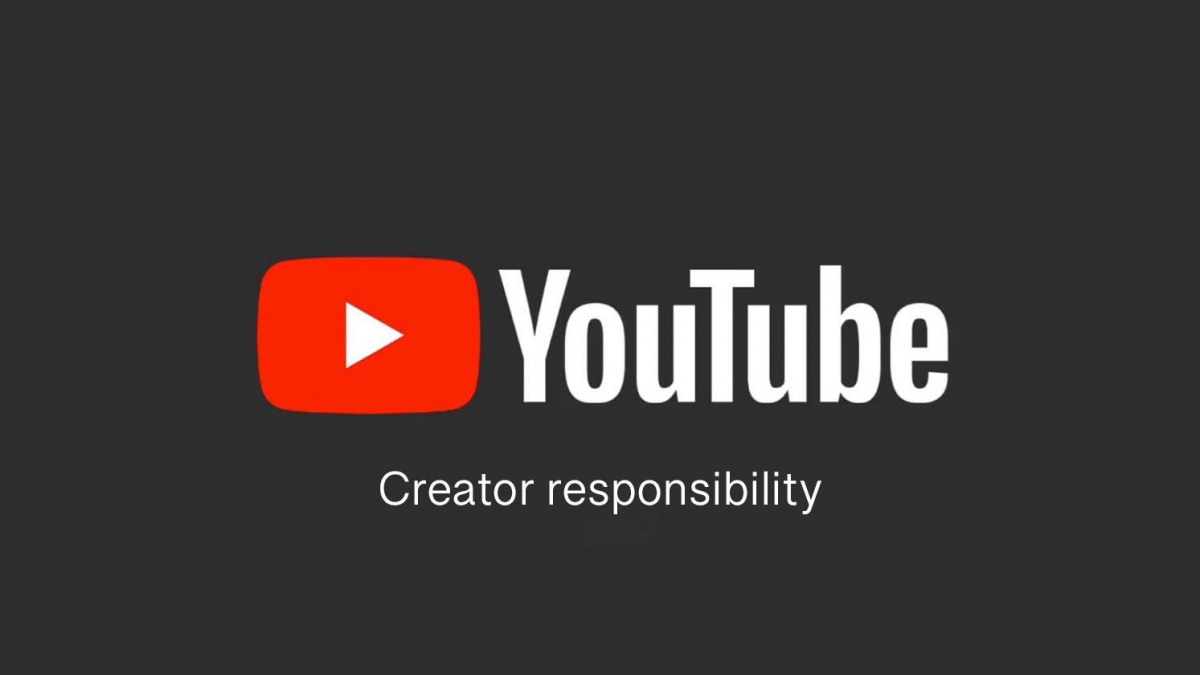مسئولیت یوتیوبر