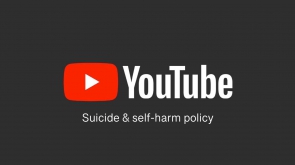 سیاست‌های خودکشی و خودآزاری در یوتیوب