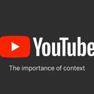 اهمیت زمینه موضوع در یوتیوب