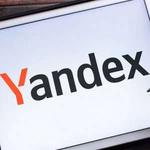 یاندکس (Yandex)