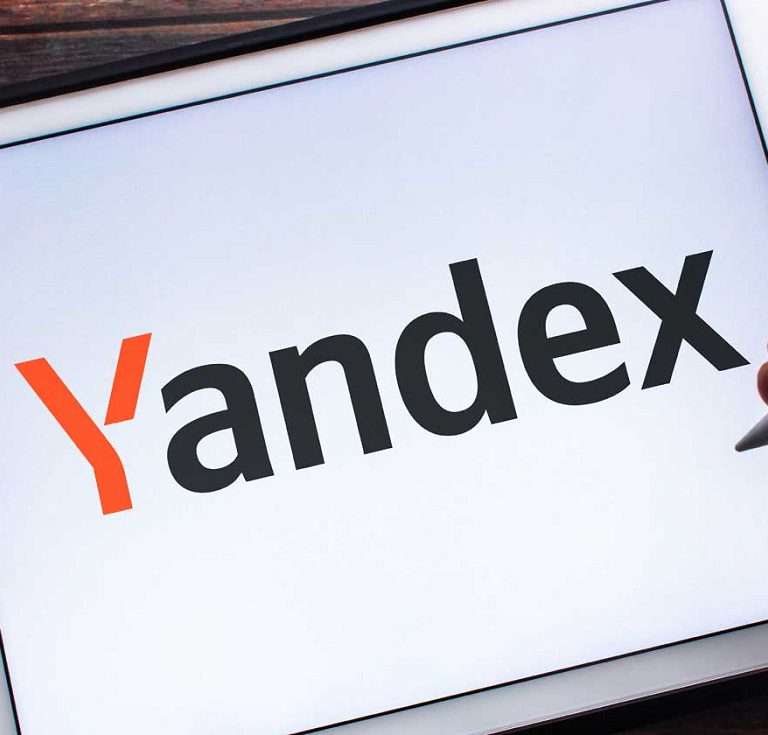 یاندکس (Yandex)