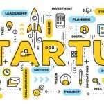 بازاریابی استارت آپی