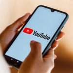 استفاده از موبایل برای تولید محتوا در یوتیوب