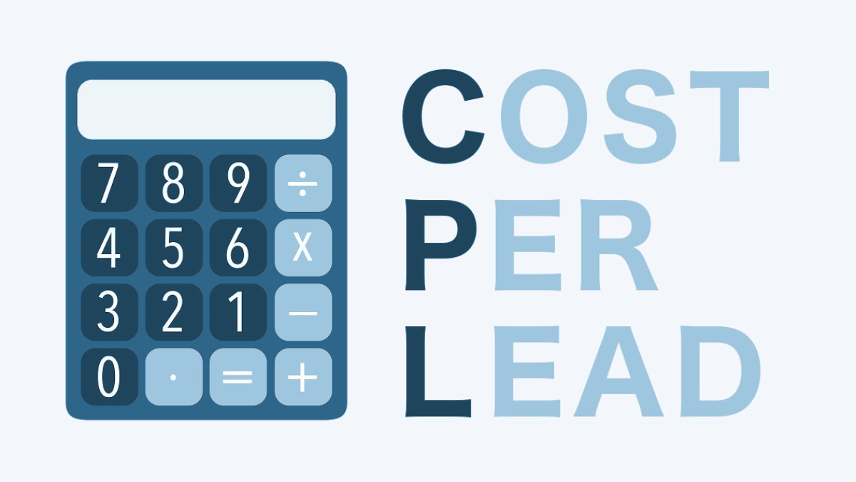 Cost Per Lead/هزینه به ازای هر سرنخ
