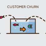 churn rate - نرخ ریزش مشتری