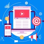 مقایسه تبلیغ در یوتیوب و تلویزیون