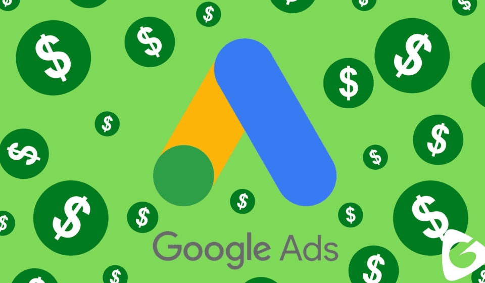 بودجه ی تبلیغ در گوگل