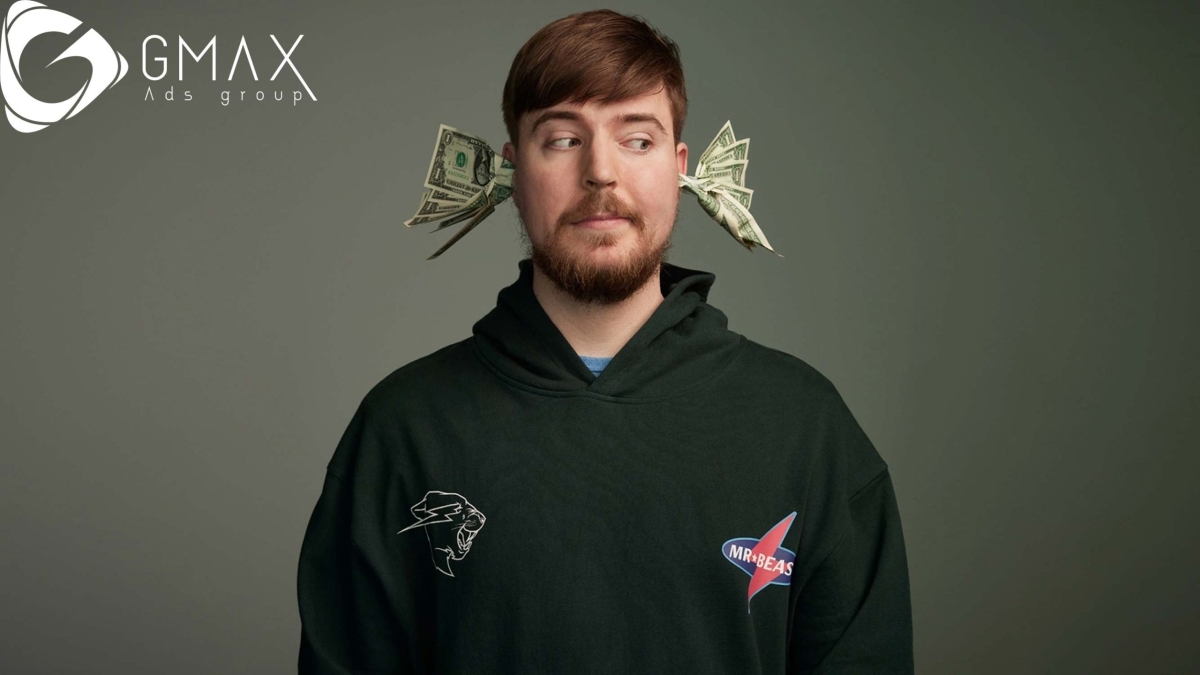 Mr Beast