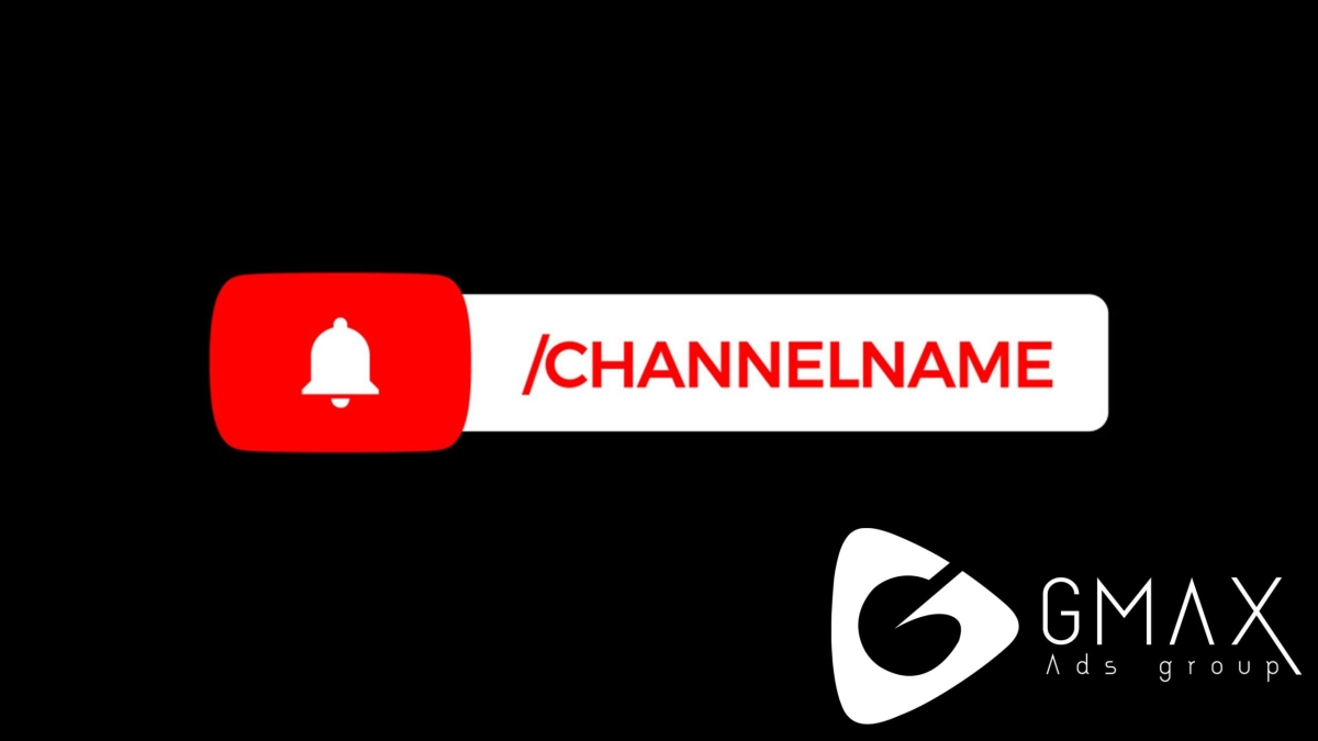 انتخاب نام کانال