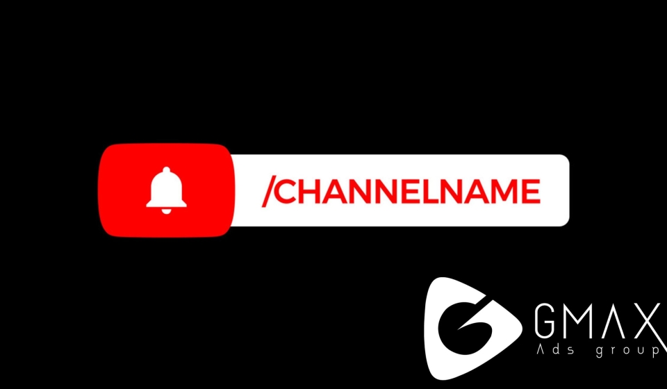 انتخاب نام کانال