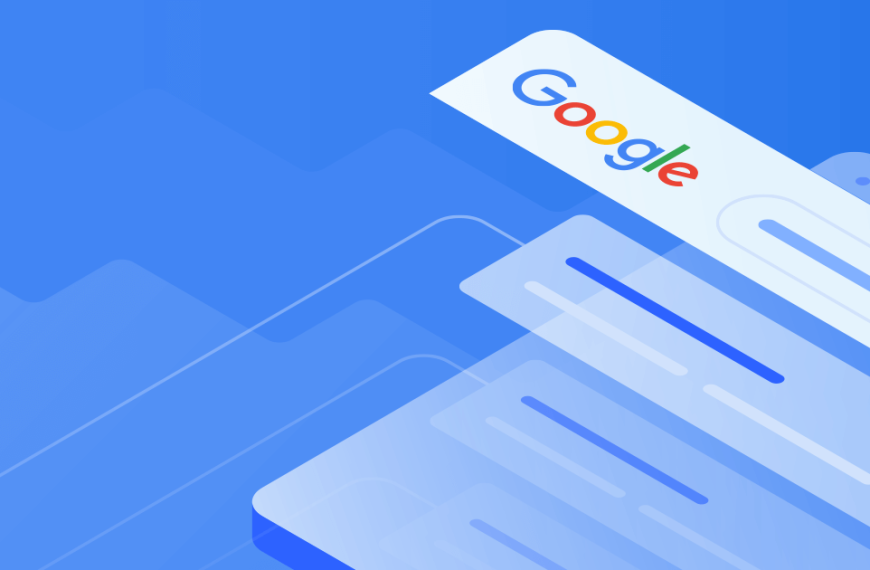 رتبه گرفتن سریع در گوگل