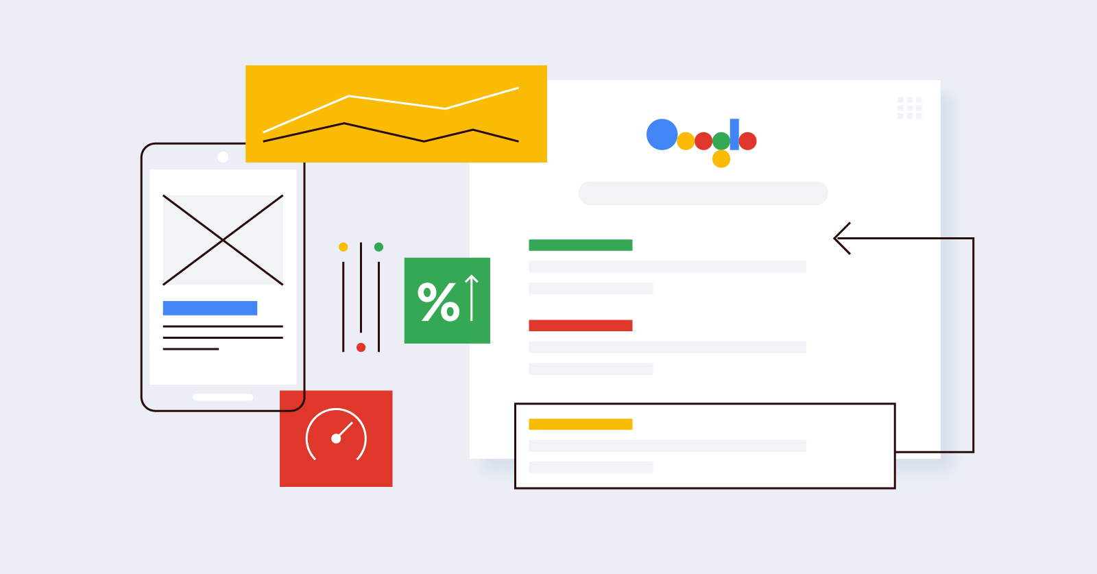 4 روش موثر سئو برای رتبه گرفتن سریع در گوگل
