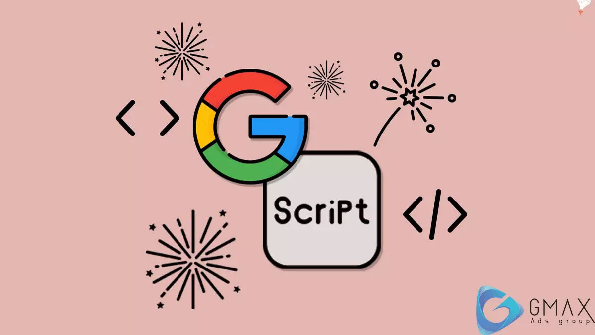 اسکریپت گوگل ادز
