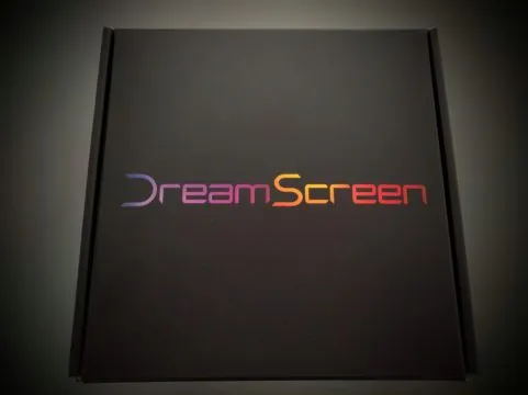 dream screen