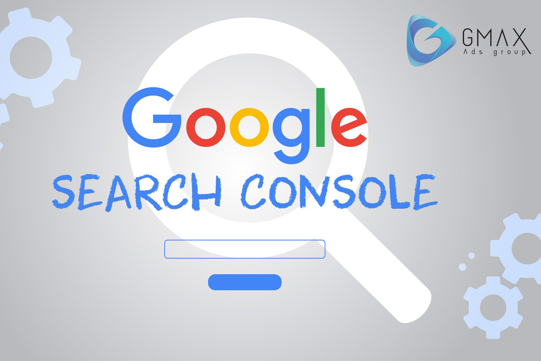 google search console