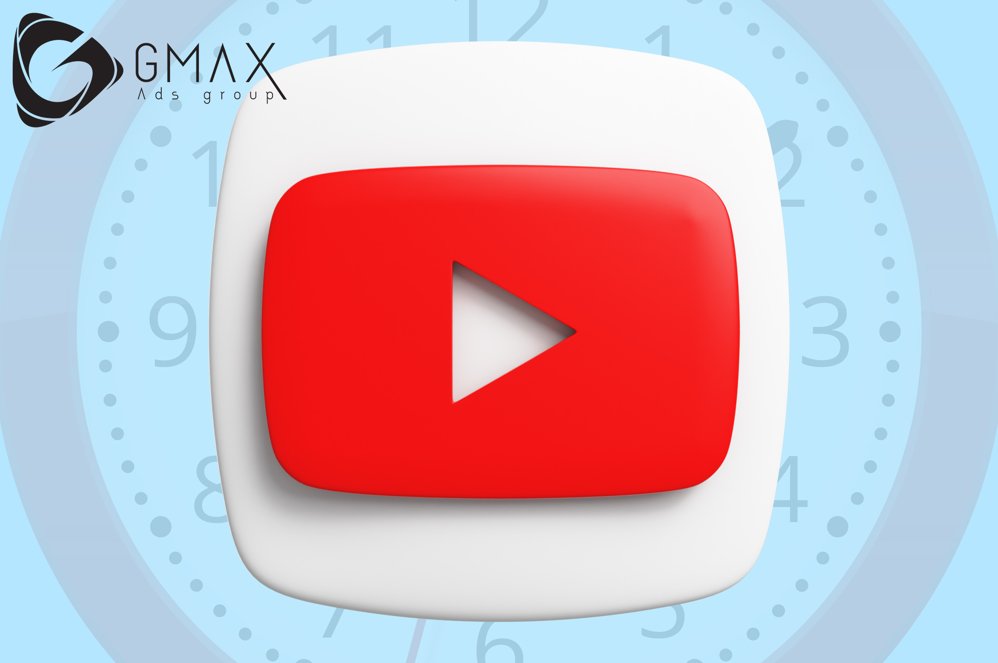بهترین زمان آپلود در یوتیوب در سال ۲۰۲۳ چه موقع است؟