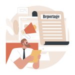 نکات مهم رپورتاژنویسی