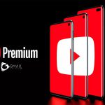 یوتیوب پریمیوم
