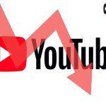 youtube view decreasing3 1 - 6 دلیل "افت کانال یوتیوب" و چگونگی اجتناب از آن ها | دلایل کاهش بازدید یوتیوب