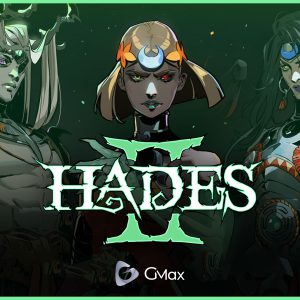 موفقیت Hades 2