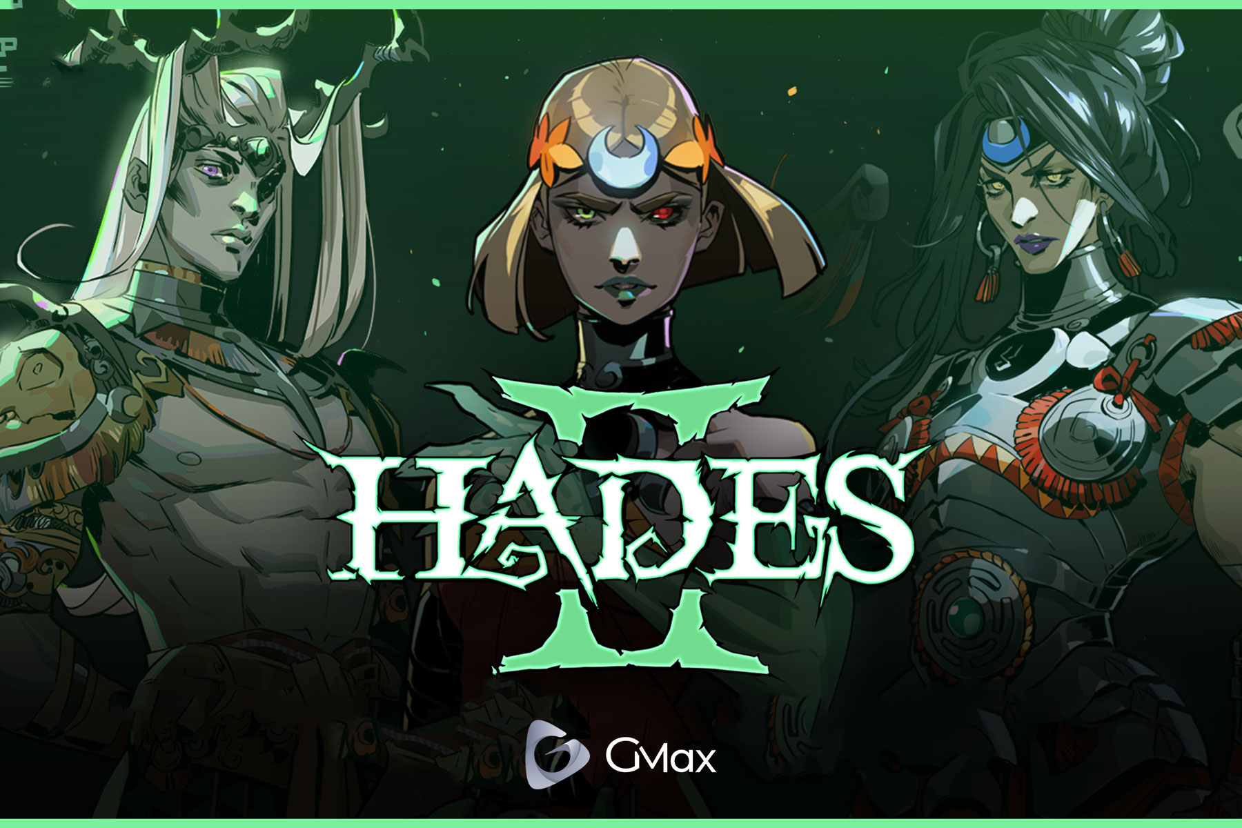 موفقیت Hades 2