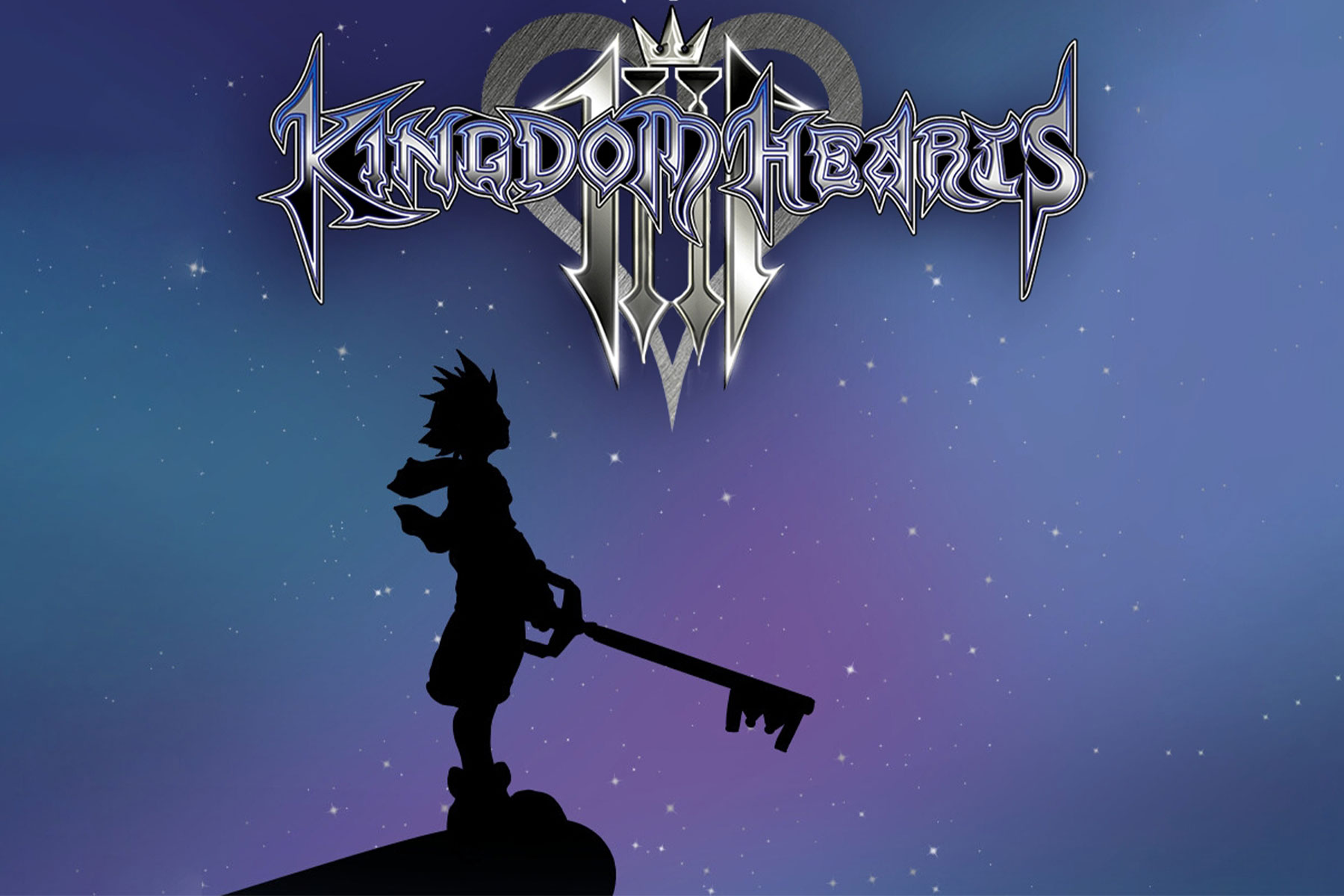 بازی Kingdom Hearts 4