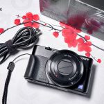 دوربین Sony RX100