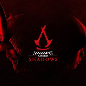 assassin's creed shadows