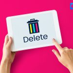 حذف ویدیو یوتیوب