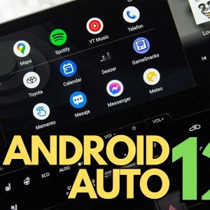 android-auto