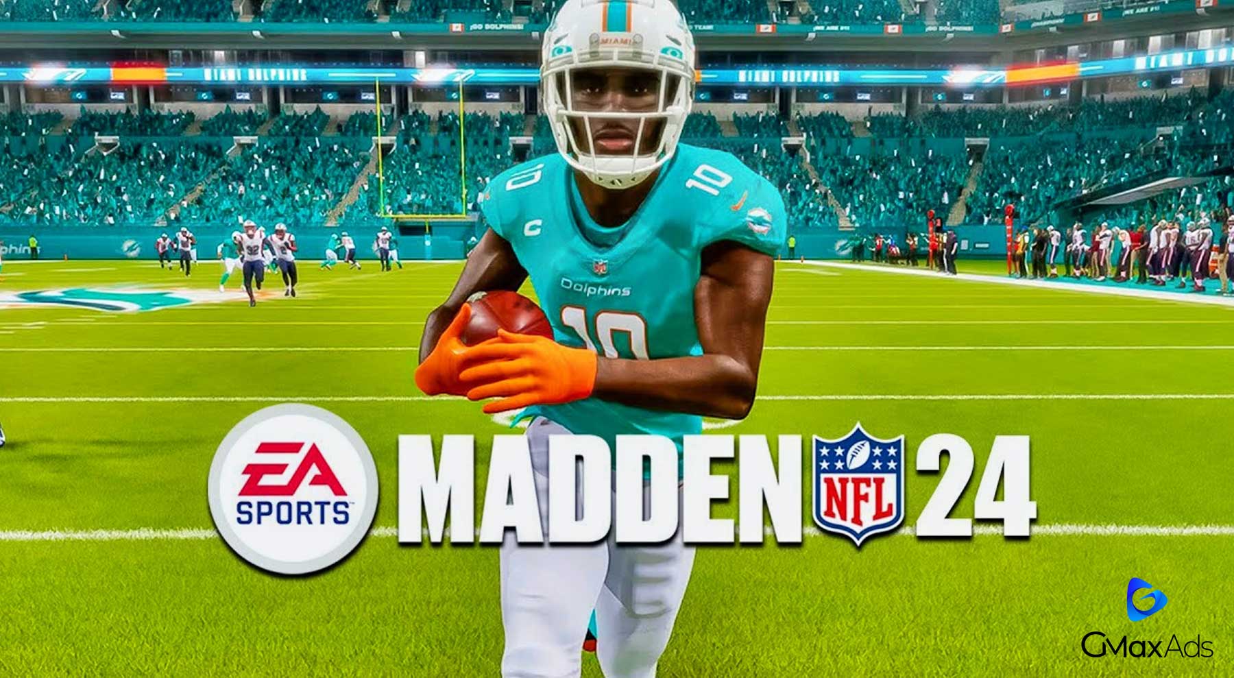 Madden NFL 24 