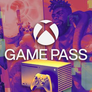 Game Pass