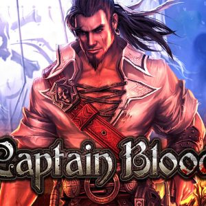 captain ‌‌‌Blood