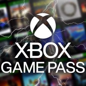 Xbox Game Pass June