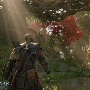 god of war نسخه PC