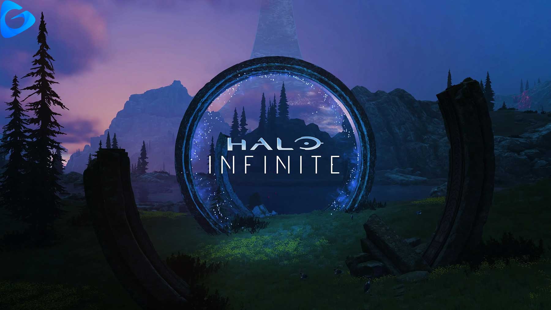 شوتر اول شخص: halo infinite