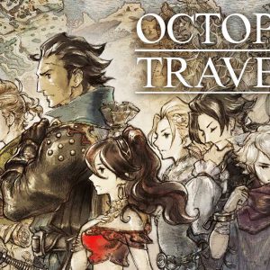 octopath traveler xbox gamepass