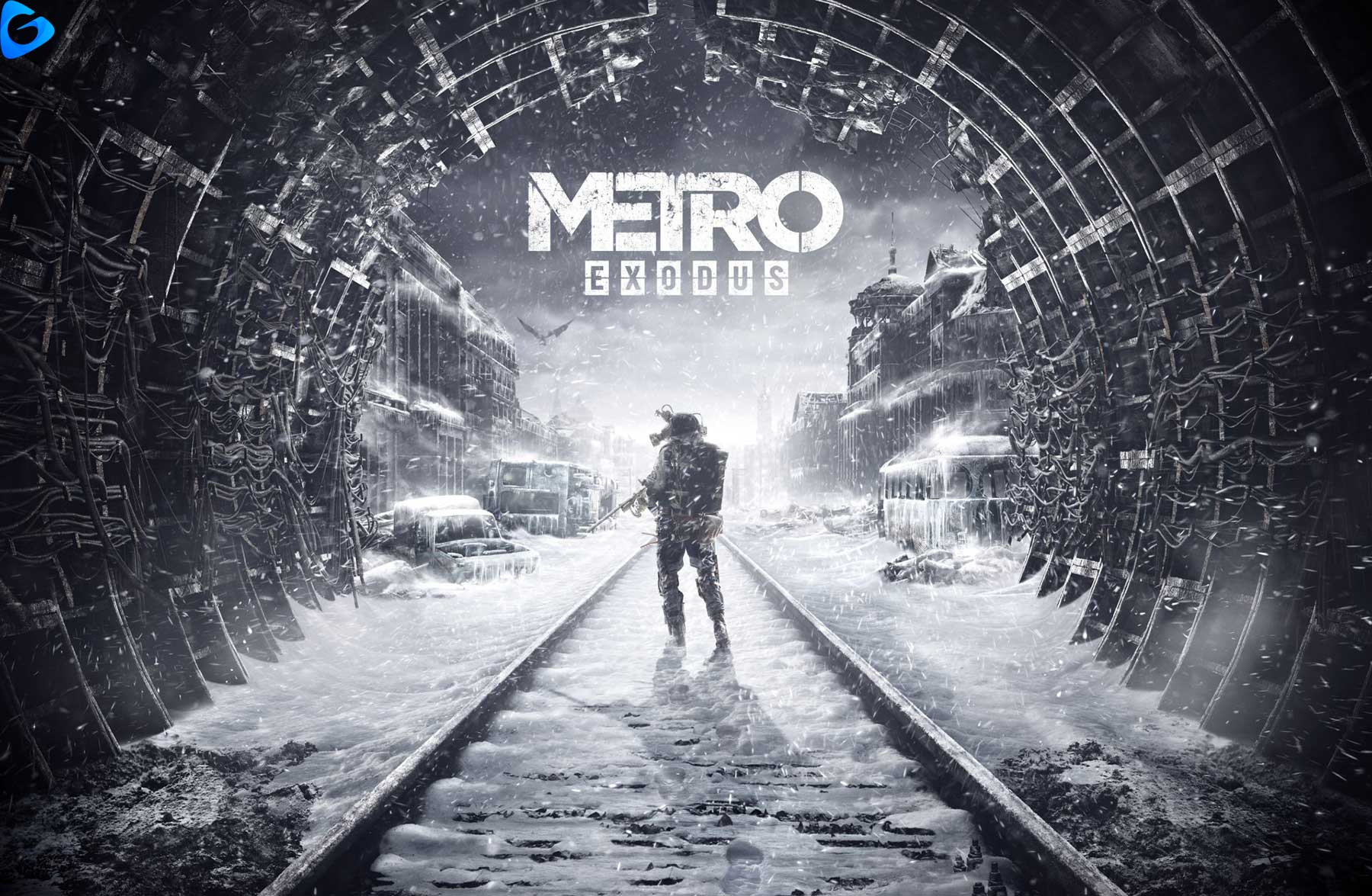 شوتر اول شخص: metro exodus