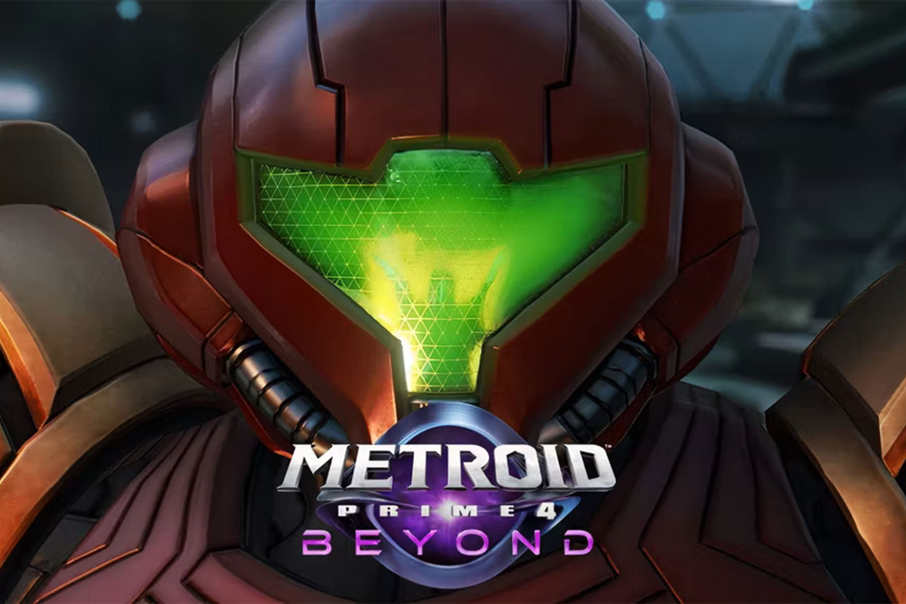 metroid beyond