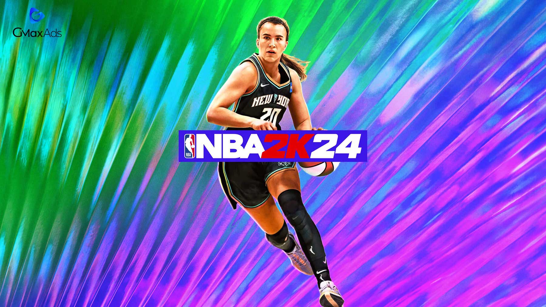 nba 2k24