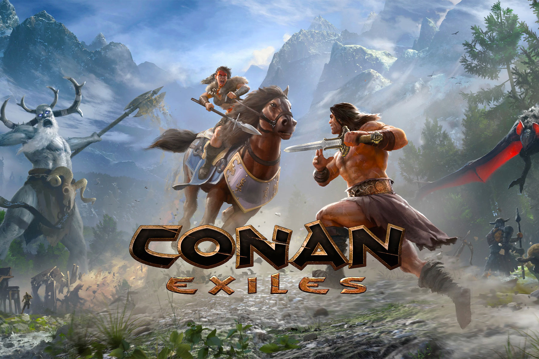 conan exiles