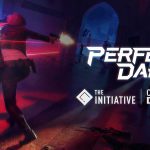perfect dark