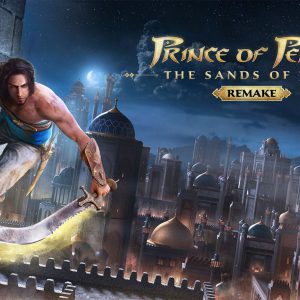 prince of persia